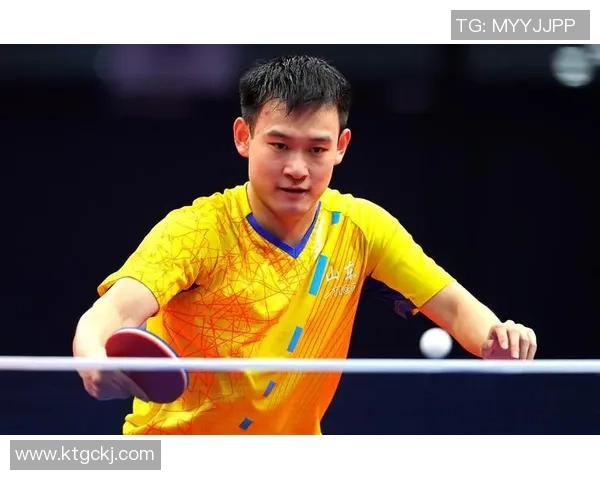 杭州乒乓球队崛起之路全国锦标赛特别报道展现成长与拼搏精神